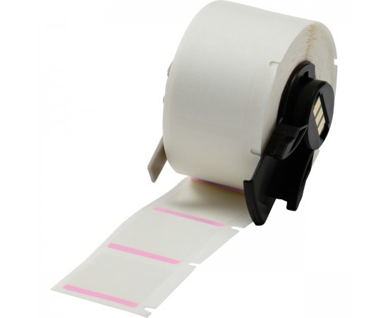 M6-19-494-PK M610/M611 Yazıcı için polyester etiketler M6-19-494-PK M610/M611 Yazıcı için polyester etiketler