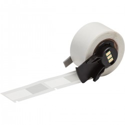 M6-201-461 M610, M611 ve BMP61 İçin Kendinden Laminasyonlu Kriyojenik Polyester Etiketler