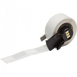 M6-202-461 M610, M611 ve BMP61 İçin Kendinden Laminasyonlu Kriyojenik Polyester Etiketler