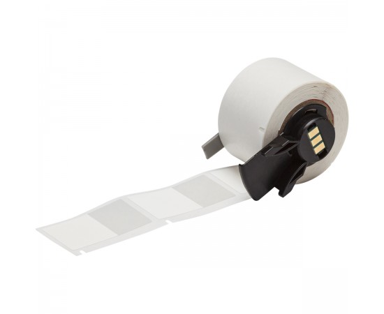 M6-203-461 M610, M611 ve BMP61 İçin Kendinden Laminasyonlu Kriyojenik Polyester Etiketler M6-203-461 M610, M611 ve BMP61 İçin Kendinden Laminasyonlu Kriyojenik Polyester Etiketler