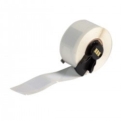 M6-214-483 M610 M611 M710 QuickFlag™ Konik Tel ve Kablo Bayrağı Etiketleri