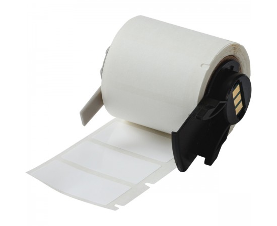 M6-30-423 M610, M611 ve BMP61 için Zorlu Ortamlarda Kullanıma Uygun Çok Amaçlı Polyester Etiketler M6-30-423 M610, M611 ve BMP61 için Zorlu Ortamlarda Kullanıma Uygun Çok Amaçlı Polyester Etiketler