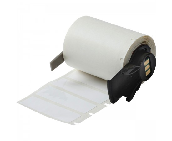 M6-52-423 M610, M611 ve BMP61 için Zorlu Ortamlarda Kullanıma Uygun Çok Amaçlı Polyester Etiketler M6-52-423 M610, M611 ve BMP61 için Zorlu Ortamlarda Kullanıma Uygun Çok Amaçlı Polyester Etiketler