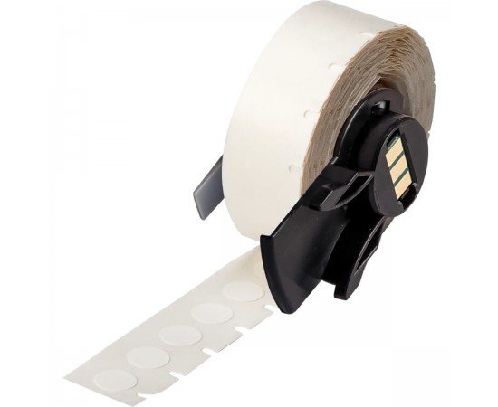 M6-82-492 M610, M611 ve BMP61 için FreezerBondz Ultra İnce Kriyojenik Polyester Etiketler M6-82-492 M610, M611 ve BMP61 için FreezerBondz Ultra İnce Kriyojenik Polyester Etiketler
