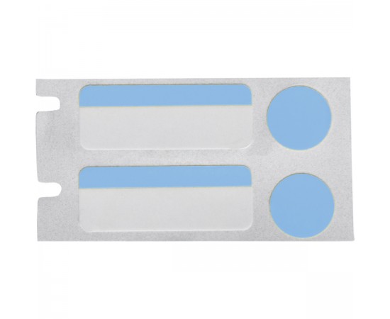 B33-304-494-BL BBP33/i3300/i5300 Yazıcı İçin Polyester Etiketler B33-304-494-BL BBP33/i3300/i5300 Yazıcı İçin Polyester Etiketler