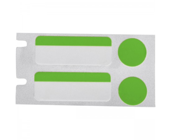 B33-304-494-GN BBP33/i3300/i5300 Yazıcı İçin Polyester Etiketler B33-304-494-GN BBP33/i3300/i5300 Yazıcı İçin Polyester Etiketler