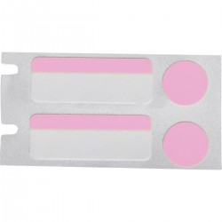 B33-304-494-PK BBP33/i3300/i5300 Yazıcı İçin Polyester Etiketler