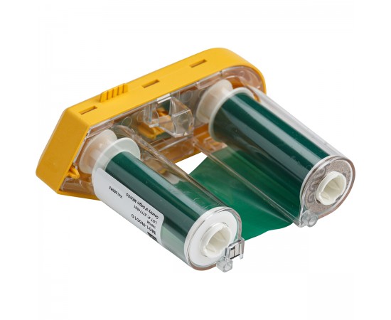 M61-R10010-GN M611, M610 ve BMP61 için R10010 Serisi Yeşil Şerit M61-R10010-GN M611, M610 ve BMP61 için R10010 Serisi Yeşil Şerit