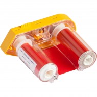 M61-R4410-RD M611, M610 ve BMP61 i&ccedil;in R4400 Serisi Kırmızı Şerit