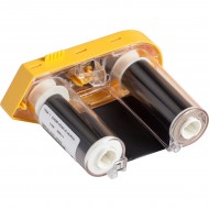 M61-R6010 M611, M610 ve BMP61 i&ccedil;in R6000 Serisi Siyah Şerit