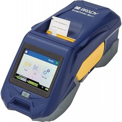 M611 Etiket Yazıcı Brady Workstation PWID Paketi ile - EU