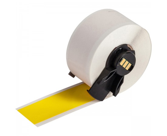 M6C-1000-595-YL M610, M611 ve BMP61 için Her Türlü Hava Koşuluna Uygun Vinil Etiketler M6C-1000-595-YL M610, M611 ve BMP61 için Her Türlü Hava Koşuluna Uygun Vinil Etiketler