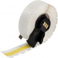 M6C-375-439-YL M610, M611 ve BMP61 için Çok Amaçlı Vinil Etiketler