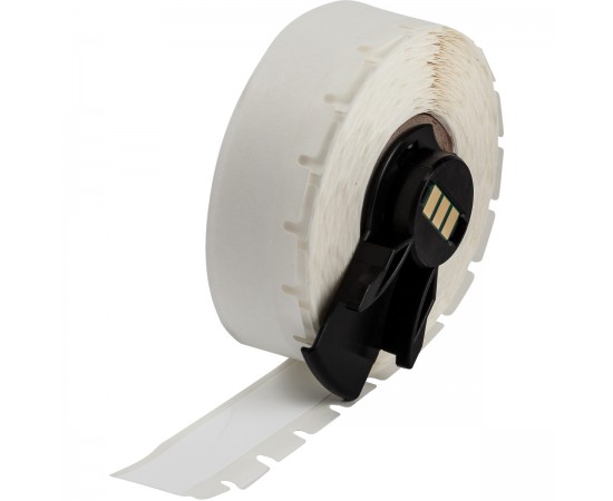 M6C-500-483 M610, M611 ve BMP61 için Ultra Kuvvetli Yapışkanlı Çok Amaçlı Polyester Etiketler M6C-500-483 M610, M611 ve BMP61 için Ultra Kuvvetli Yapışkanlı Çok Amaçlı Polyester Etiketler