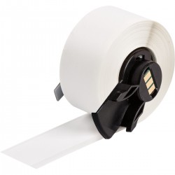 M6C-500-461 M610, M611 ve BMP61 İçin Kendinden Laminasyonlu Kriyojenik Polyester Etiketler
