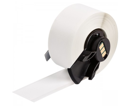 M6C-500-492 M610, M611 ve BMP61 için FreezerBondz Ultra İnce Kriyojenik Polyester Etiketler M6C-500-492 M610, M611 ve BMP61 için FreezerBondz Ultra İnce Kriyojenik Polyester Etiketler