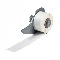 M7-214-483 M710 Yazıcı için Ultra Kuvvetli Yapışkanlı Çok Amaçlı Polyester Etiketler