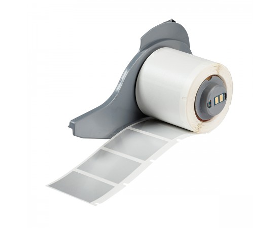 M7-31-435 M710 Yazıcı için Metalize Polyester Etiketler M7-31-435 M710 Yazıcı için Metalize Polyester Etiketler