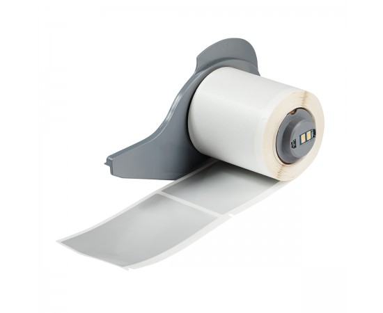 M7-37-435 M710 Yazıcı için Metalize Polyester Etiketler M7-37-435 M710 Yazıcı için Metalize Polyester Etiketler