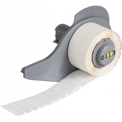 M7-10-423 M710 ve BMP71 için Çok Amaçlı Polyester Etiketler