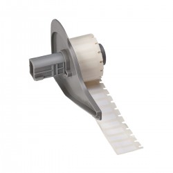M7-10-473 M710 ve BMP71 için Elektrostatik Sönümlemeli (ESD) Polyester Etiketler