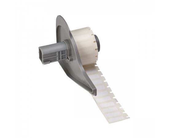 M7-10-473 M710 ve BMP71 için Elektrostatik Sönümlemeli (ESD) Polyester Etiketler M7-10-473 M710 ve BMP71 için Elektrostatik Sönümlemeli (ESD) Polyester Etiketler