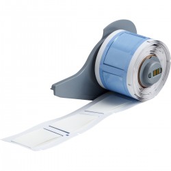 M7-1000-1-342 M710 ve BMP71 için PermaSleeve® Isıyla Daralan Etiketler