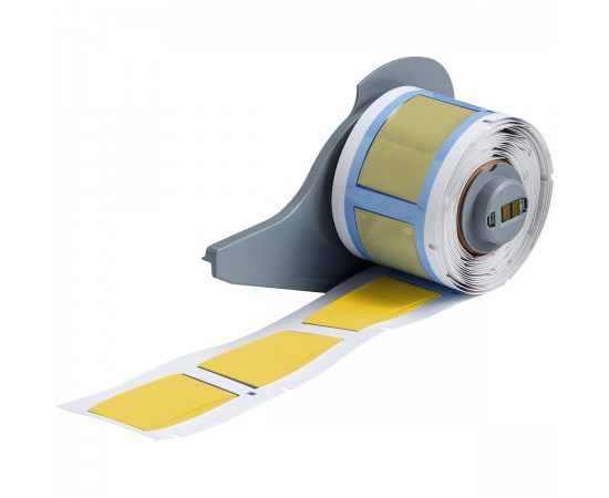 M7-1000-1-342-YL M710 ve BMP71 için PermaSleeve® Isıyla Daralan Etiketler M7-1000-1-342-YL M710 ve BMP71 için PermaSleeve® Isıyla Daralan Etiketler
