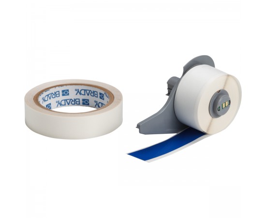 M7-1000-483-BL-KT M710 ve BMP71 için Ultra Kuvvetli Yapışkanlı Çok Amaçlı Polyester Etiketler M7-1000-483-BL-KT M710 ve BMP71 için Ultra Kuvvetli Yapışkanlı Çok Amaçlı Polyester Etiketler