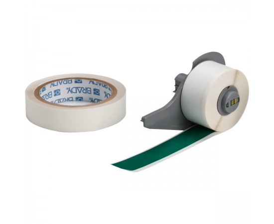 M7-1000-483-GN-KT M710 ve BMP71 için Ultra Kuvvetli Yapışkanlı Çok Amaçlı Polyester Etiketler M7-1000-483-GN-KT M710 ve BMP71 için Ultra Kuvvetli Yapışkanlı Çok Amaçlı Polyester Etiketler