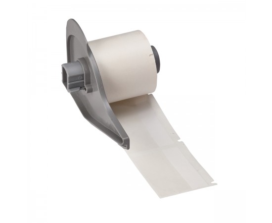 M7-107-427 M710 ve BMP71 için Kendinden Laminasyonlu Vinil Sarılabilir Etiketler M7-107-427 M710 ve BMP71 için Kendinden Laminasyonlu Vinil Sarılabilir Etiketler