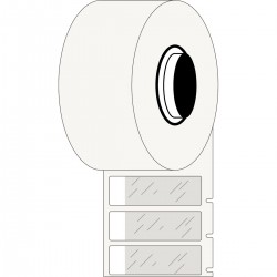 M7-119-461 M710 Etiket Yazıcısı Etiketleri