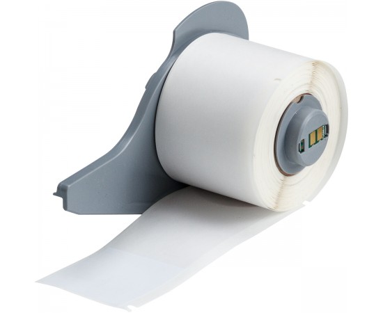 M7-109-417 M710 Yazıcı için Kuvvetli Yapışkanlı Kendinden Laminasyonlu Kablo Üstüne Sarılabilir Vinil Etiketler M7-109-417 M710 Yazıcı için Kuvvetli Yapışkanlı Kendinden Laminasyonlu Kablo Üstüne Sarılabilir Vinil Etiketler