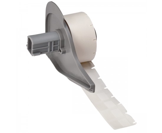 M7-11-417 M710 Yazıcı için Kuvvetli Yapışkanlı Kendinden Laminasyonlu Kablo Üstüne Sarılabilir Vinil Etiketler M7-11-417 M710 Yazıcı için Kuvvetli Yapışkanlı Kendinden Laminasyonlu Kablo Üstüne Sarılabilir Vinil Etiketler