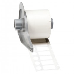 M7-126-499 M710 Etiket Yazıcısı Etiketleri