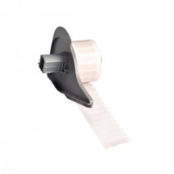 M7-13-423 M710 ve BMP71 için Çok Amaçlı Polyester Etiketler