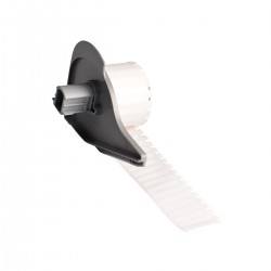 M7-14-423 M710 ve BMP71 için Çok Amaçlı Polyester Etiketler