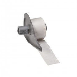 M7-15-423 M710 ve BMP71 için Çok Amaçlı Polyester Etiketler