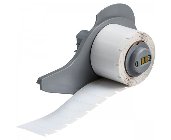 M7-16-473 M710 ve BMP71 için Elektrostatik Sönümlemeli (ESD) Polyester Etiketler M7-16-473 M710 ve BMP71 için Elektrostatik Sönümlemeli (ESD) Polyester Etiketler