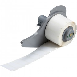 M7-17-492 M710 FreezerBondz Etiket Yazıcısı Etiketleri