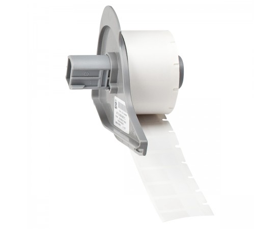M7-17-427 M710 ve BMP71 için Kendinden Laminasyonlu Vinil Sarılabilir Etiketler M7-17-427 M710 ve BMP71 için Kendinden Laminasyonlu Vinil Sarılabilir Etiketler