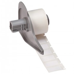 M7-17-483 M710 ve BMP71 için Ultra Kuvvetli Yapışkanlı Çok Amaçlı Polyester Etiketler