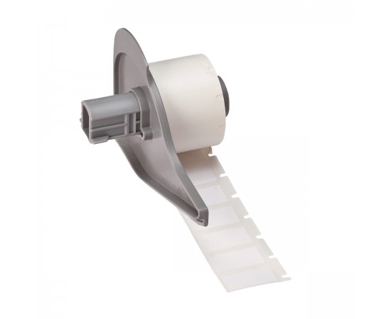 M7-17-489 M710 ve BMP71 için Ultra Kuvvetli Yapışkanlı Çok Amaçlı Mat Polyester Etiketler M7-17-489 M710 ve BMP71 için Ultra Kuvvetli Yapışkanlı Çok Amaçlı Mat Polyester Etiketler