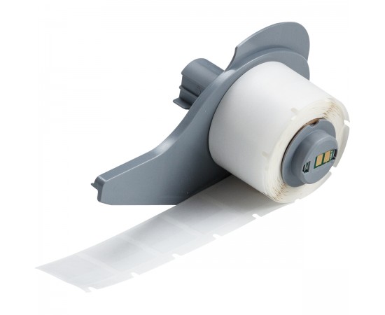 M7-18-427 M710 ve BMP71 için Kendinden Laminasyonlu Vinil Sarılabilir Etiketler M7-18-427 M710 ve BMP71 için Kendinden Laminasyonlu Vinil Sarılabilir Etiketler