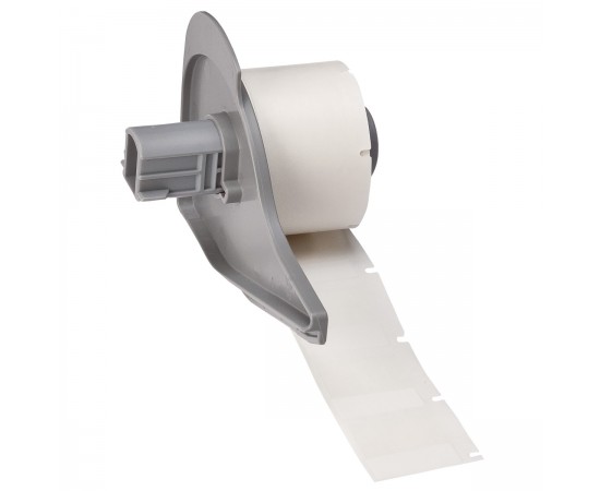 M7-19-427 M710 ve BMP71 için Kendinden Laminasyonlu Vinil Sarılabilir Etiketler M7-19-427 M710 ve BMP71 için Kendinden Laminasyonlu Vinil Sarılabilir Etiketler