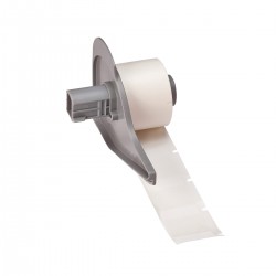 M7-19-483 M710 ve BMP71 için Ultra Kuvvetli Yapışkanlı Çok Amaçlı Polyester Etiketler