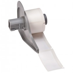 M7-20-423 M710 ve BMP71 için Çok Amaçlı Polyester Etiketler