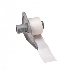 M7-20-459 M710 ve BMP71 için Çok Amaçlı Mat Polyester Etiketler