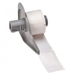 M7-20-483 M710 ve BMP71 için Ultra Kuvvetli Yapışkanlı Çok Amaçlı Polyester Etiketler