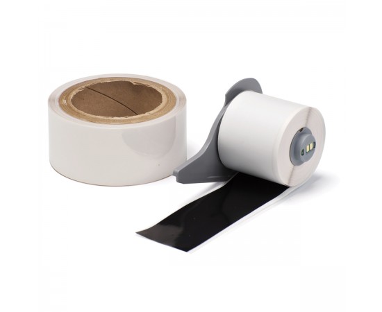M7-2000-483-BK-KT M710 ve BMP71 için Ultra Kuvvetli Yapışkanlı Çok Amaçlı Polyester Etiketler M7-2000-483-BK-KT M710 ve BMP71 için Ultra Kuvvetli Yapışkanlı Çok Amaçlı Polyester Etiketler